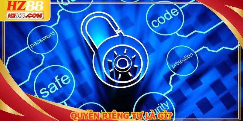 Chính sách quyền riêng tư vô cùng cần thiết tại nhà cái